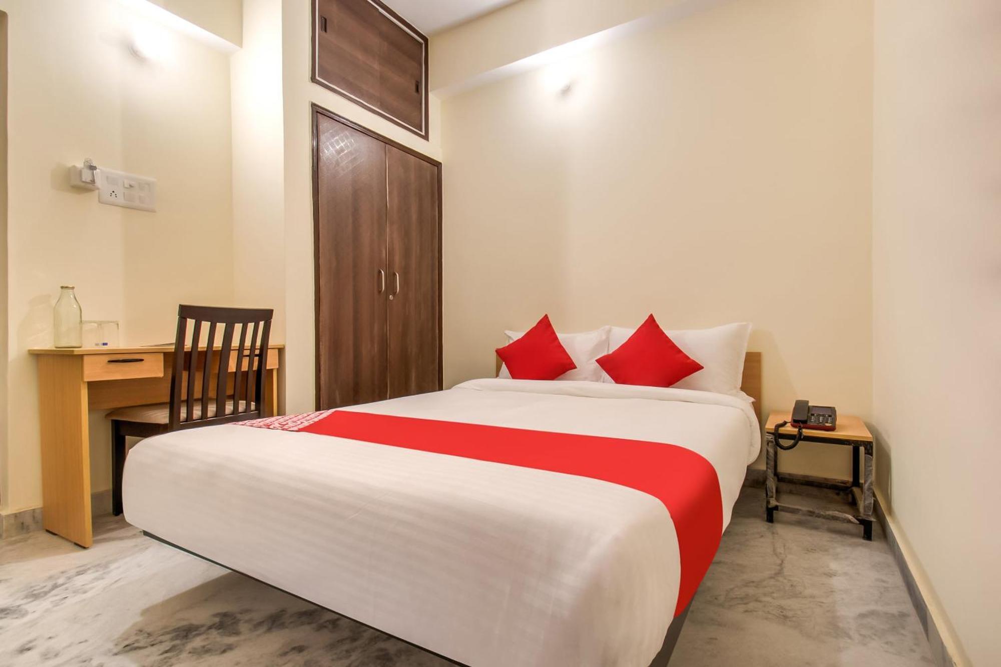 Hotel O Bihan Hospito India 巴特那 外观 照片