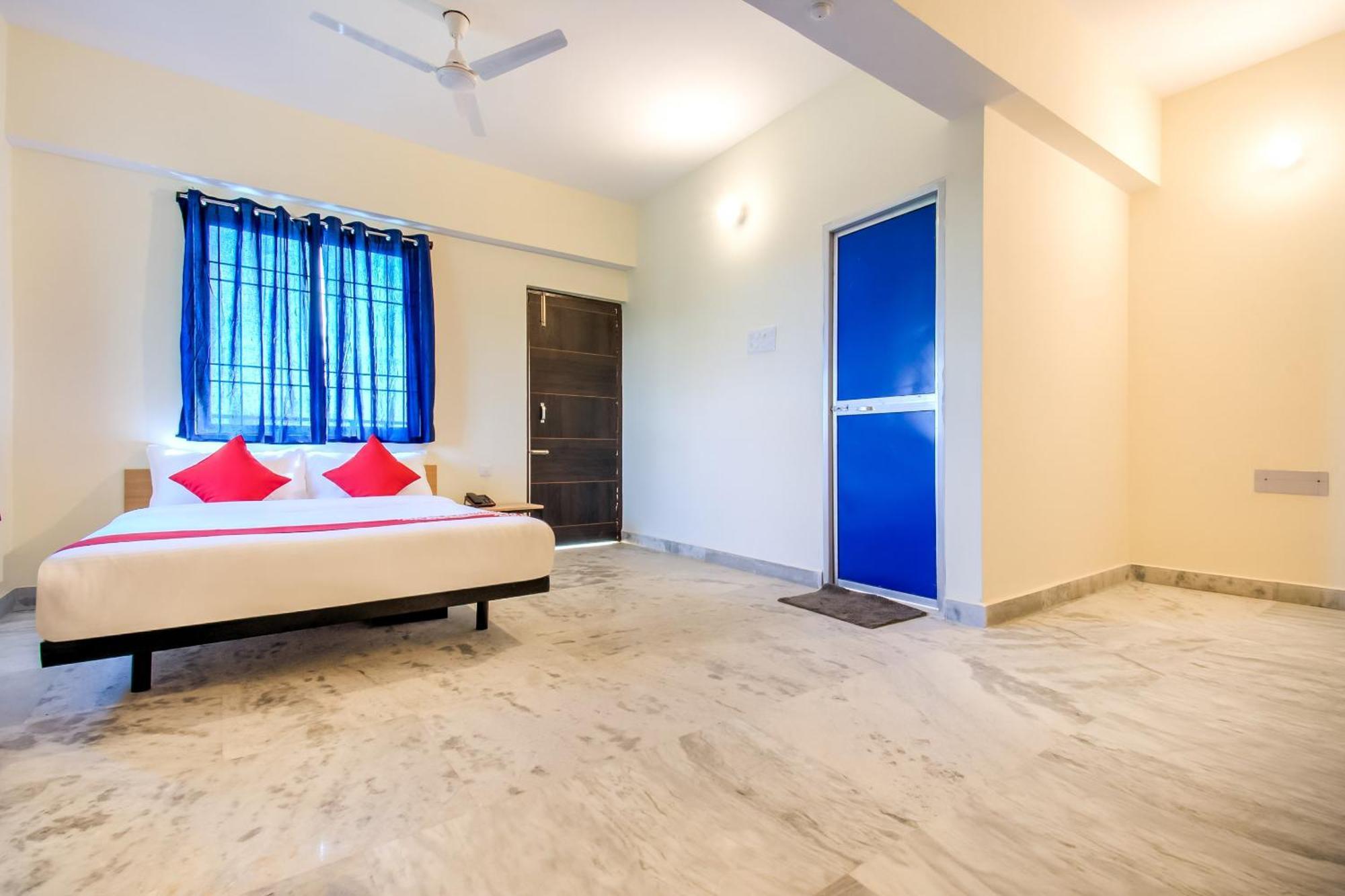Hotel O Bihan Hospito India 巴特那 外观 照片