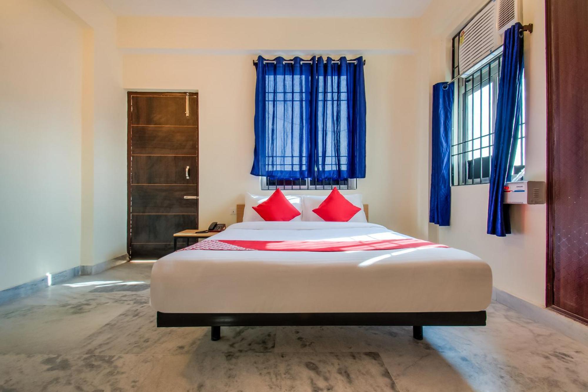 Hotel O Bihan Hospito India 巴特那 外观 照片
