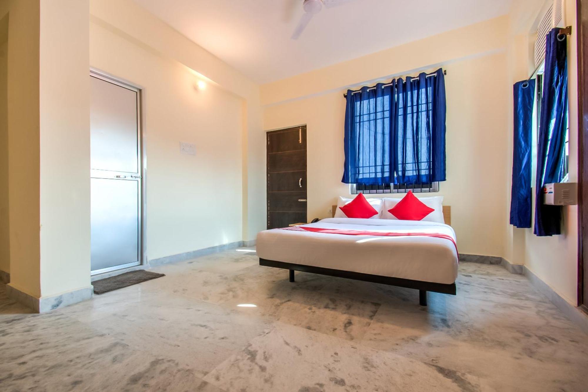 Hotel O Bihan Hospito India 巴特那 外观 照片