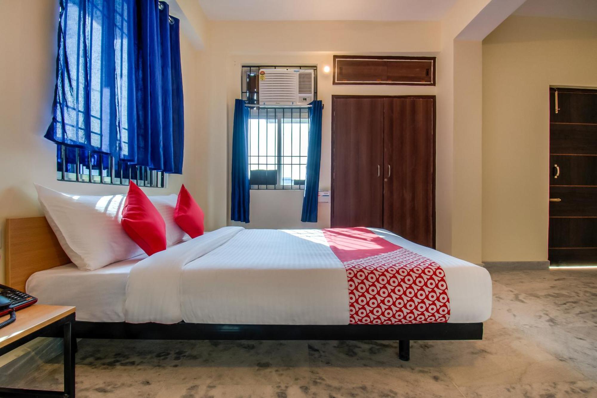 Hotel O Bihan Hospito India 巴特那 外观 照片