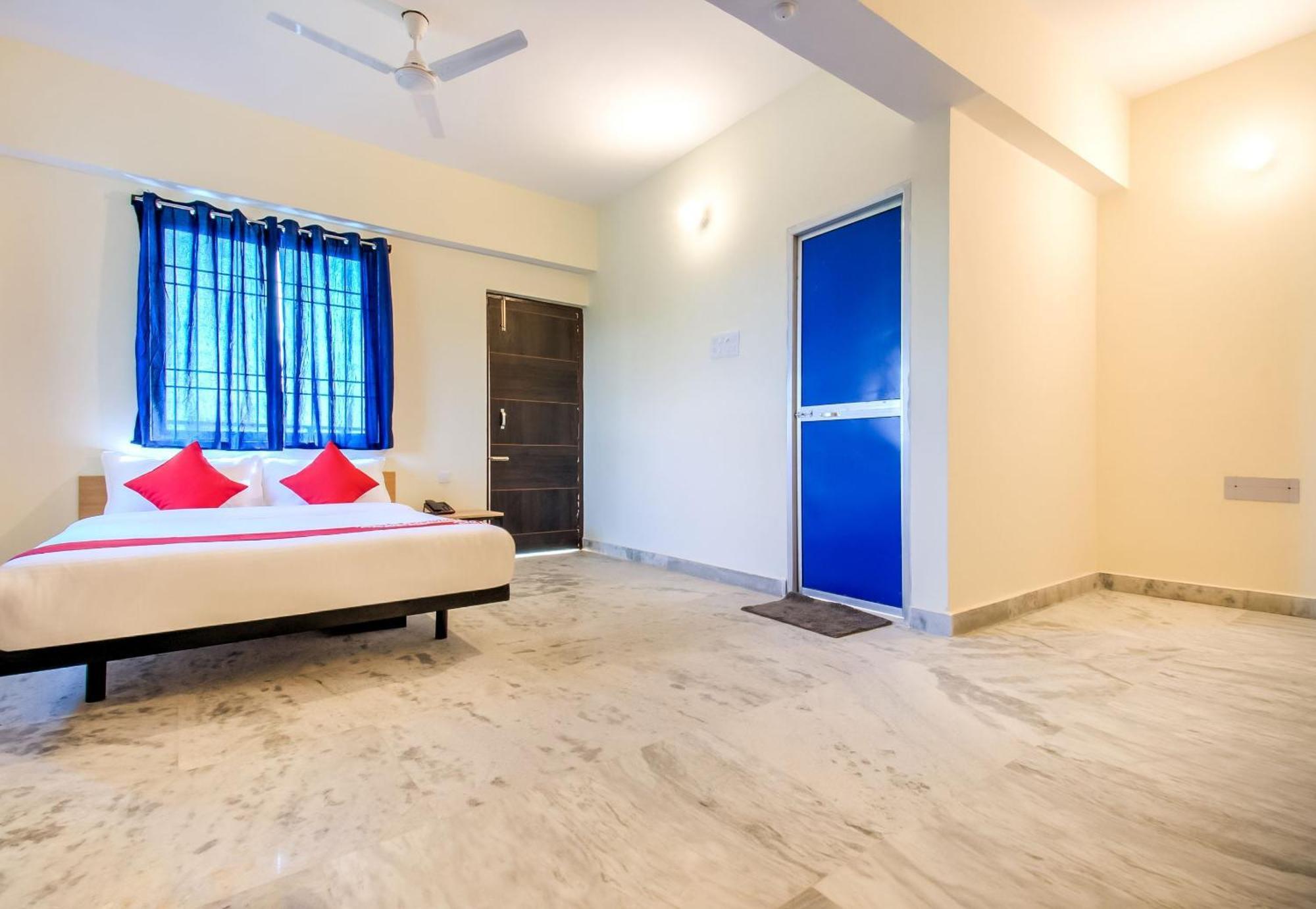 Hotel O Bihan Hospito India 巴特那 外观 照片