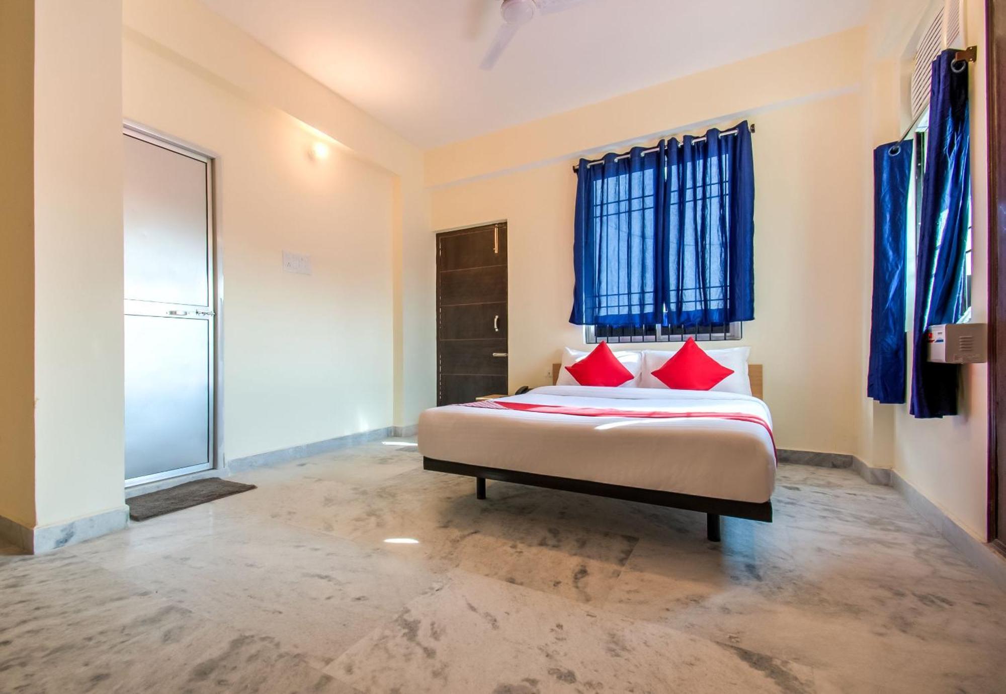 Hotel O Bihan Hospito India 巴特那 外观 照片