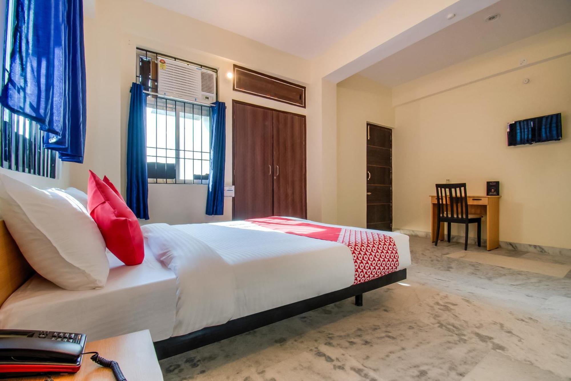Hotel O Bihan Hospito India 巴特那 外观 照片