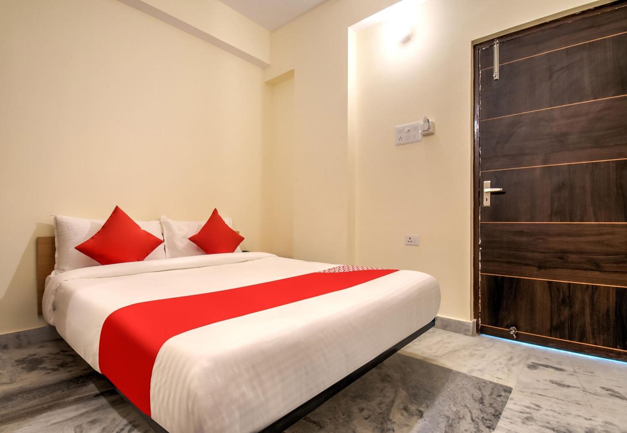 Hotel O Bihan Hospito India 巴特那 外观 照片