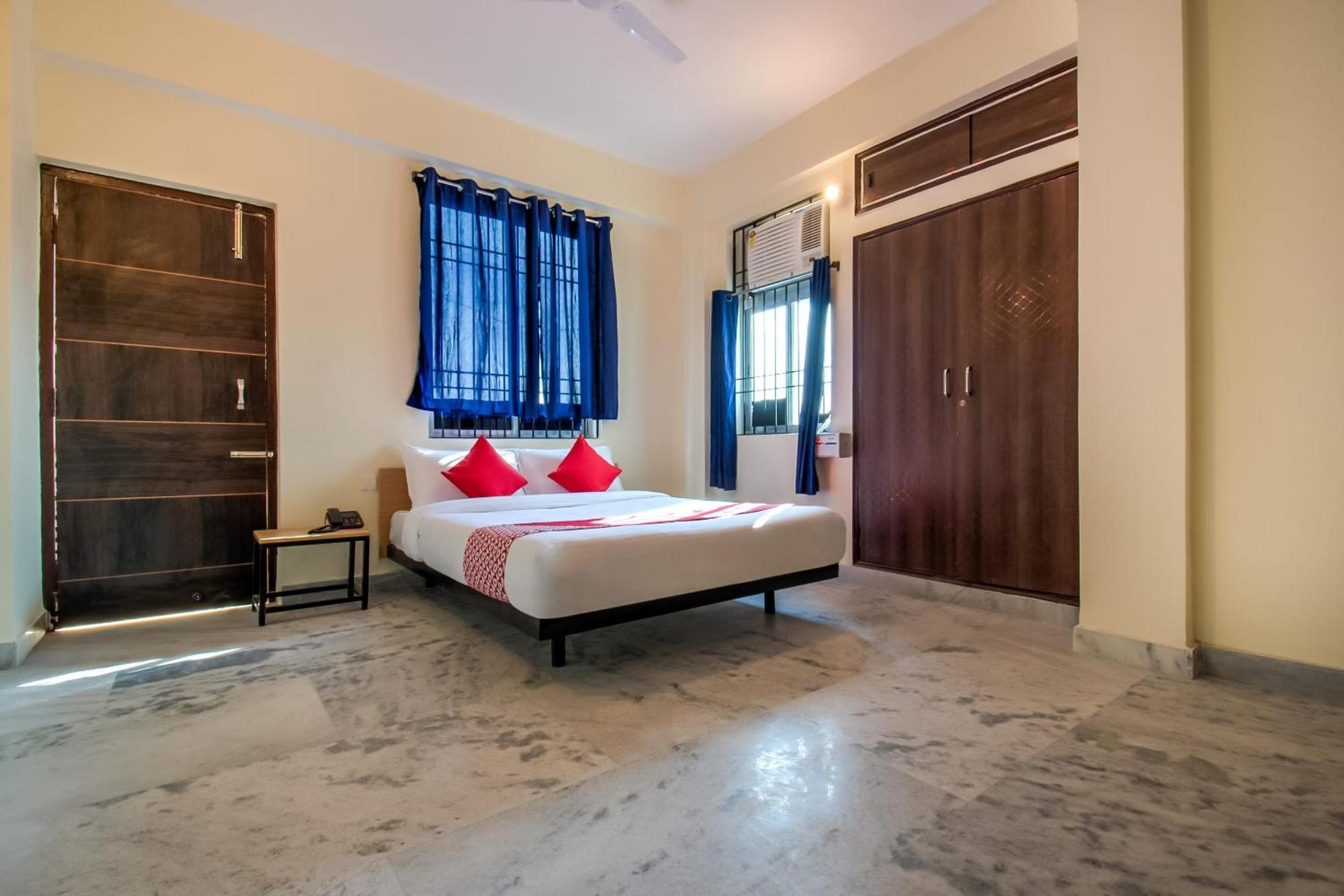 Hotel O Bihan Hospito India 巴特那 外观 照片