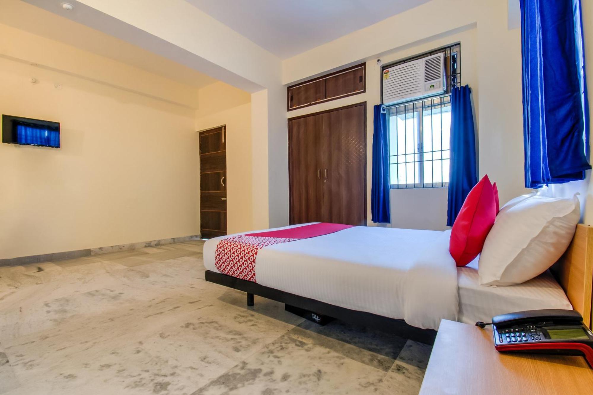 Hotel O Bihan Hospito India 巴特那 外观 照片