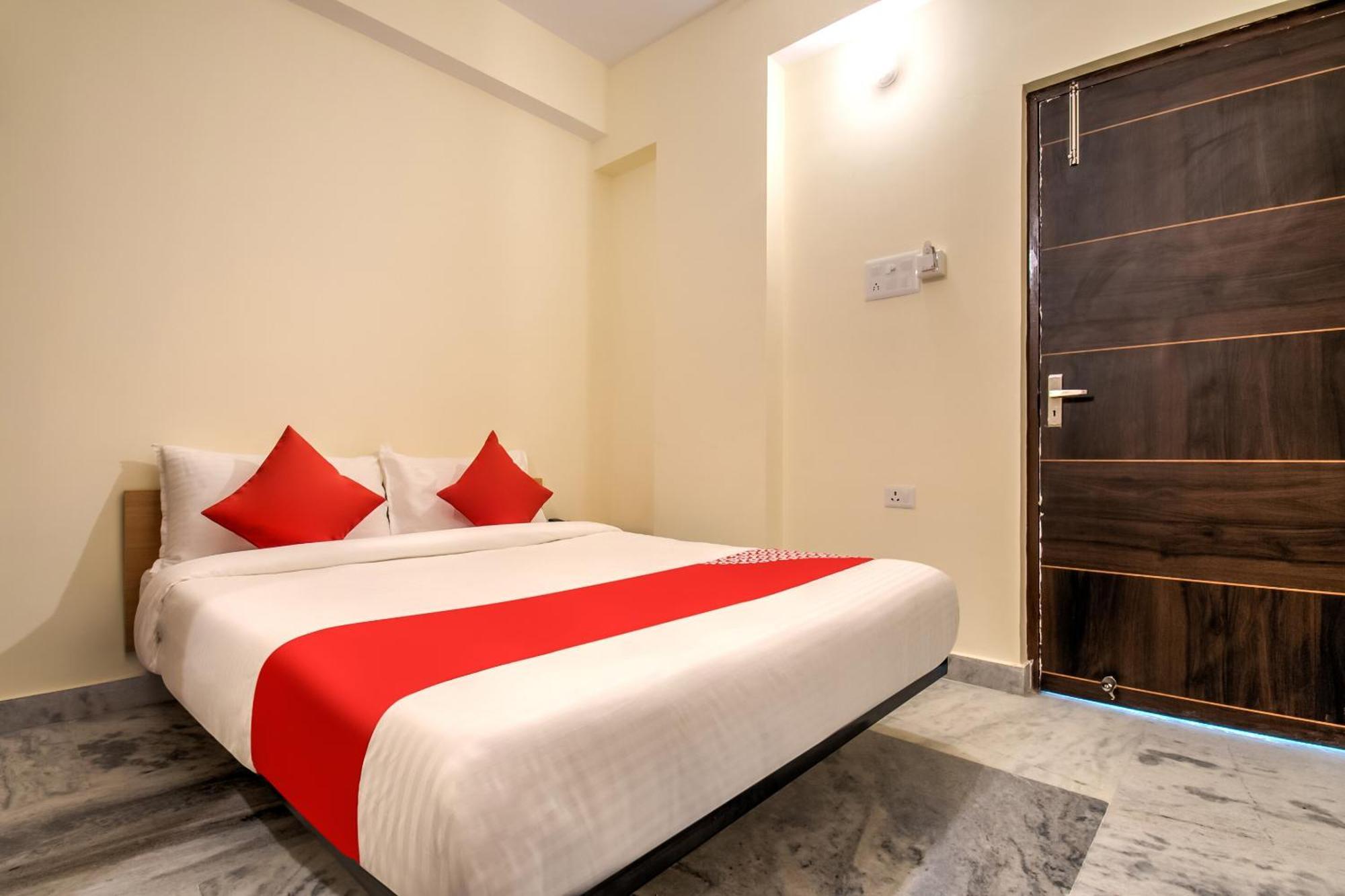 Hotel O Bihan Hospito India 巴特那 外观 照片