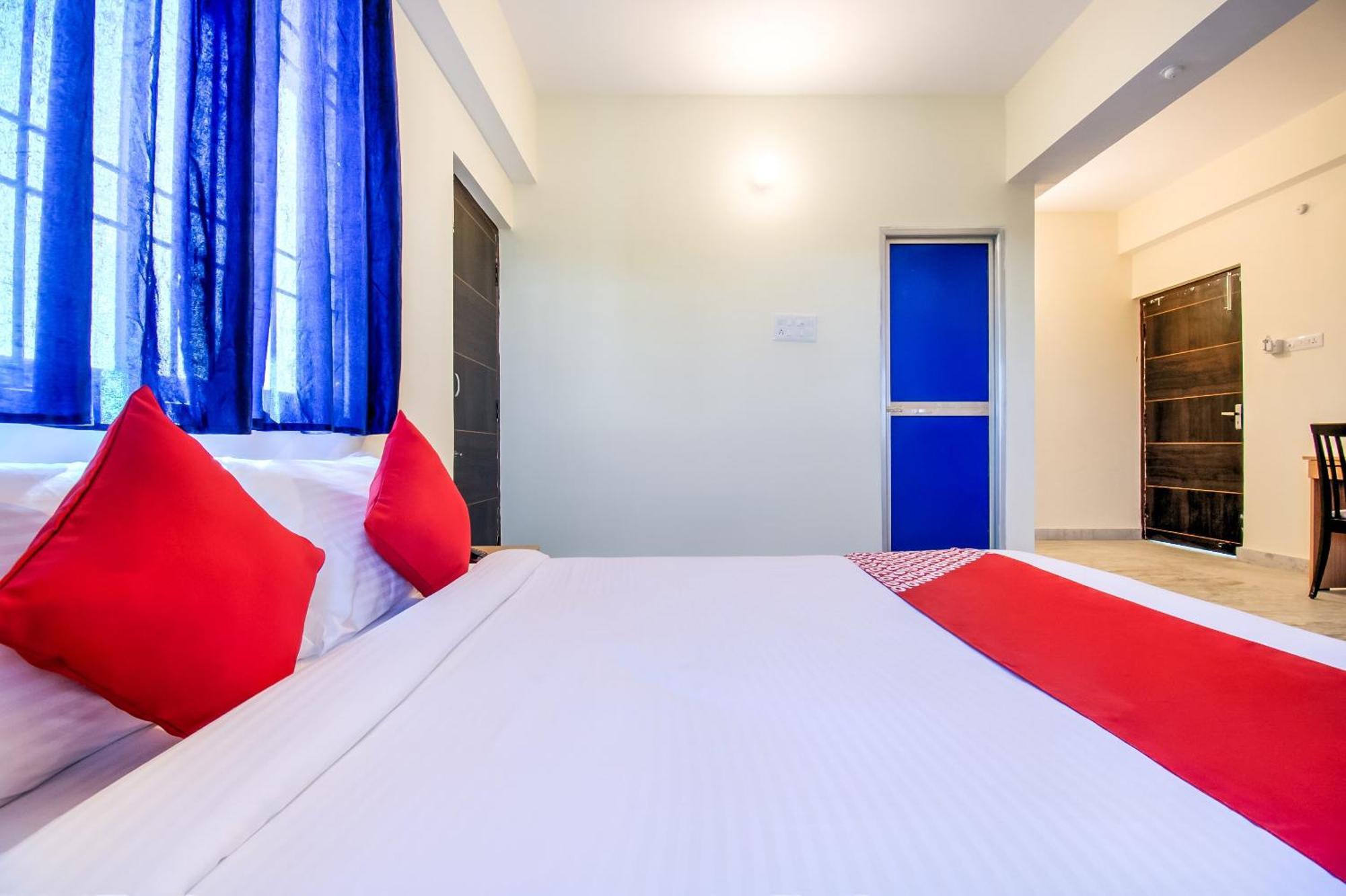 Hotel O Bihan Hospito India 巴特那 外观 照片
