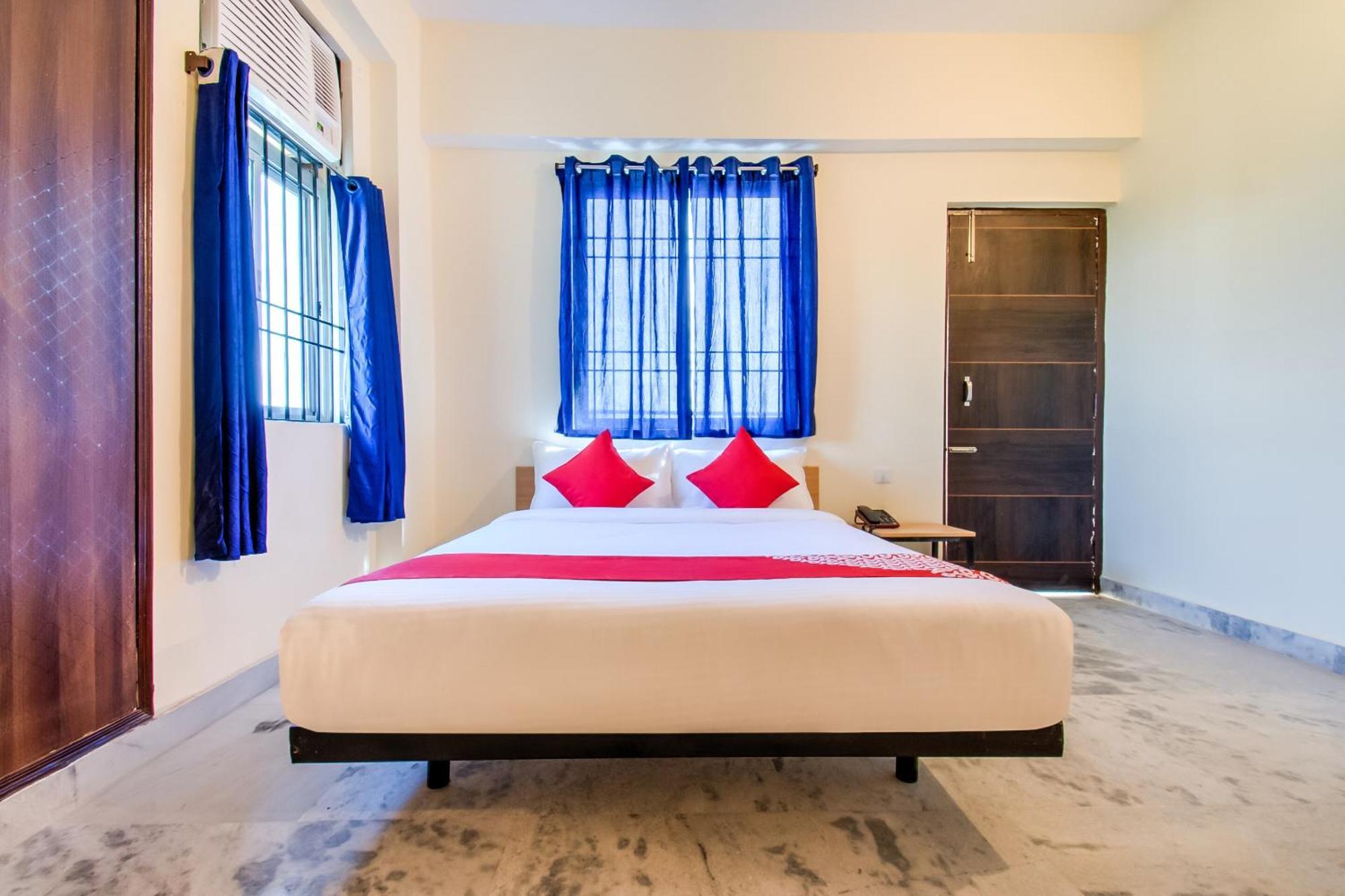 Hotel O Bihan Hospito India 巴特那 外观 照片