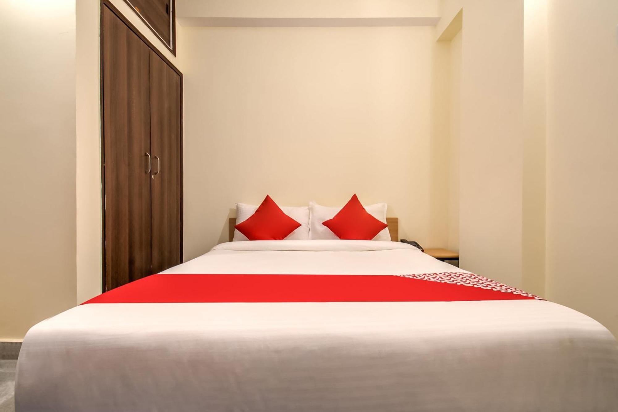 Hotel O Bihan Hospito India 巴特那 外观 照片