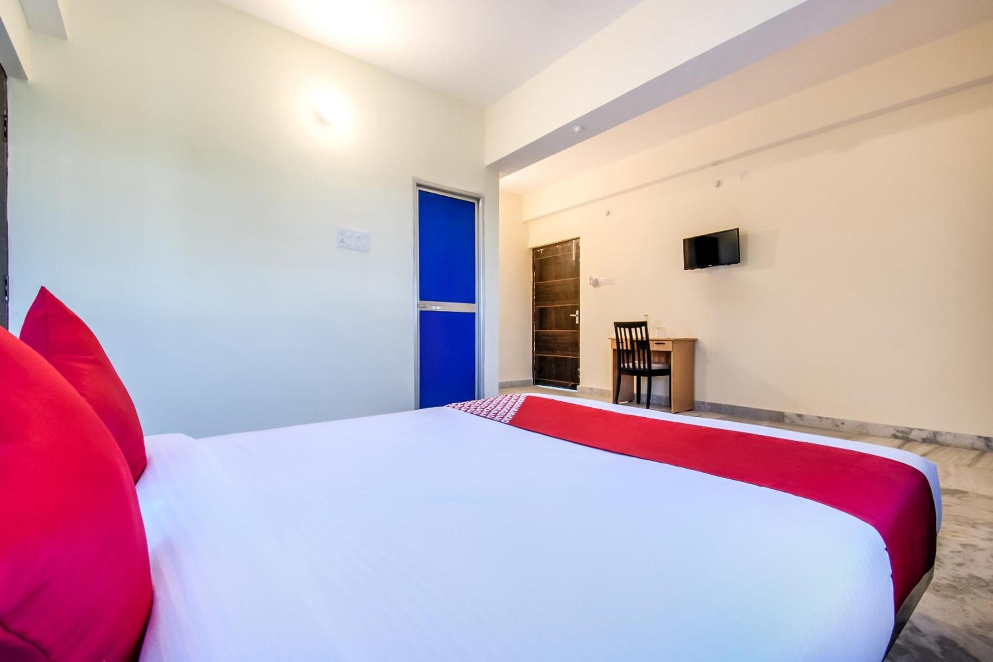 Hotel O Bihan Hospito India 巴特那 外观 照片