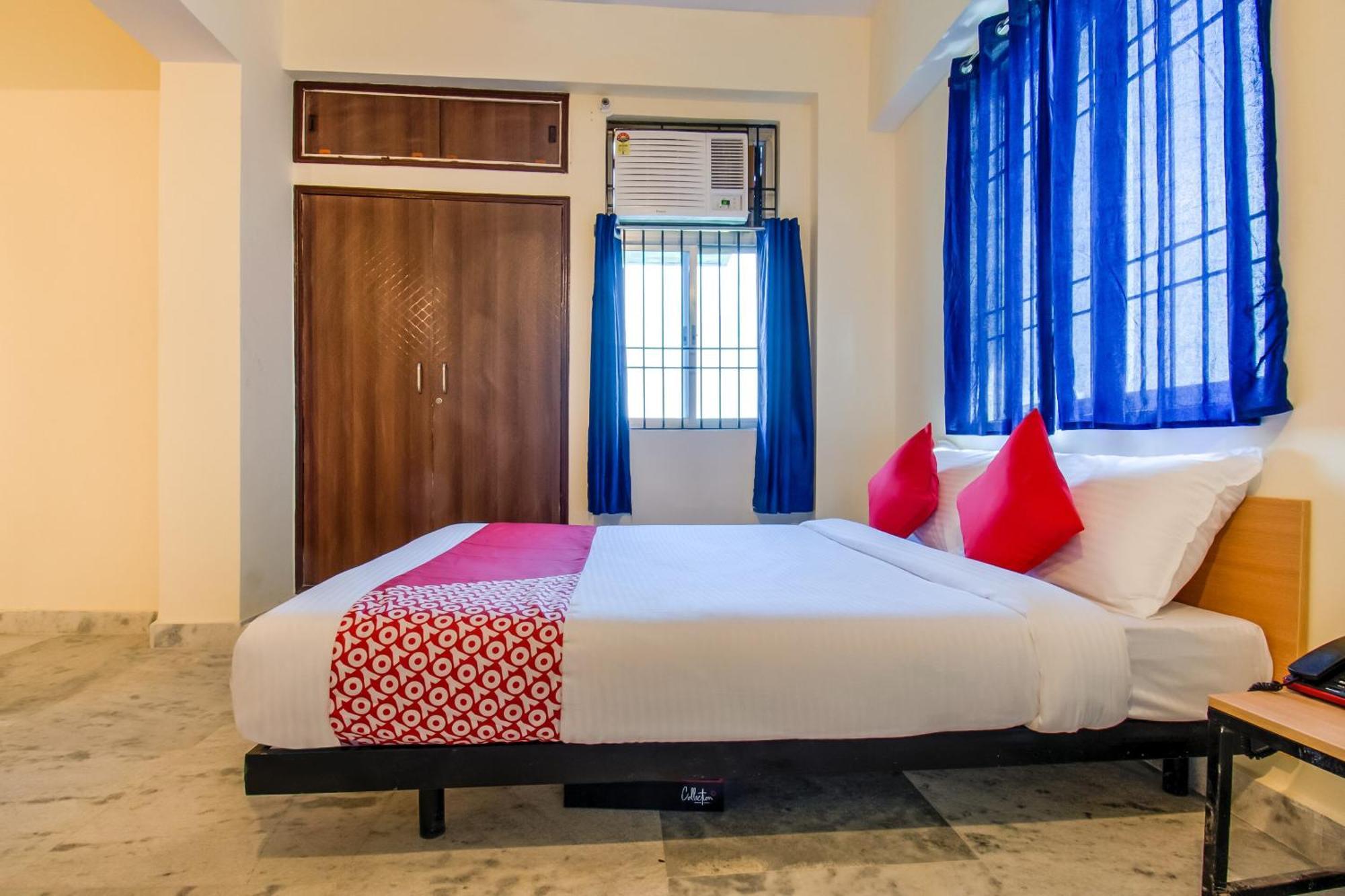 Hotel O Bihan Hospito India 巴特那 外观 照片