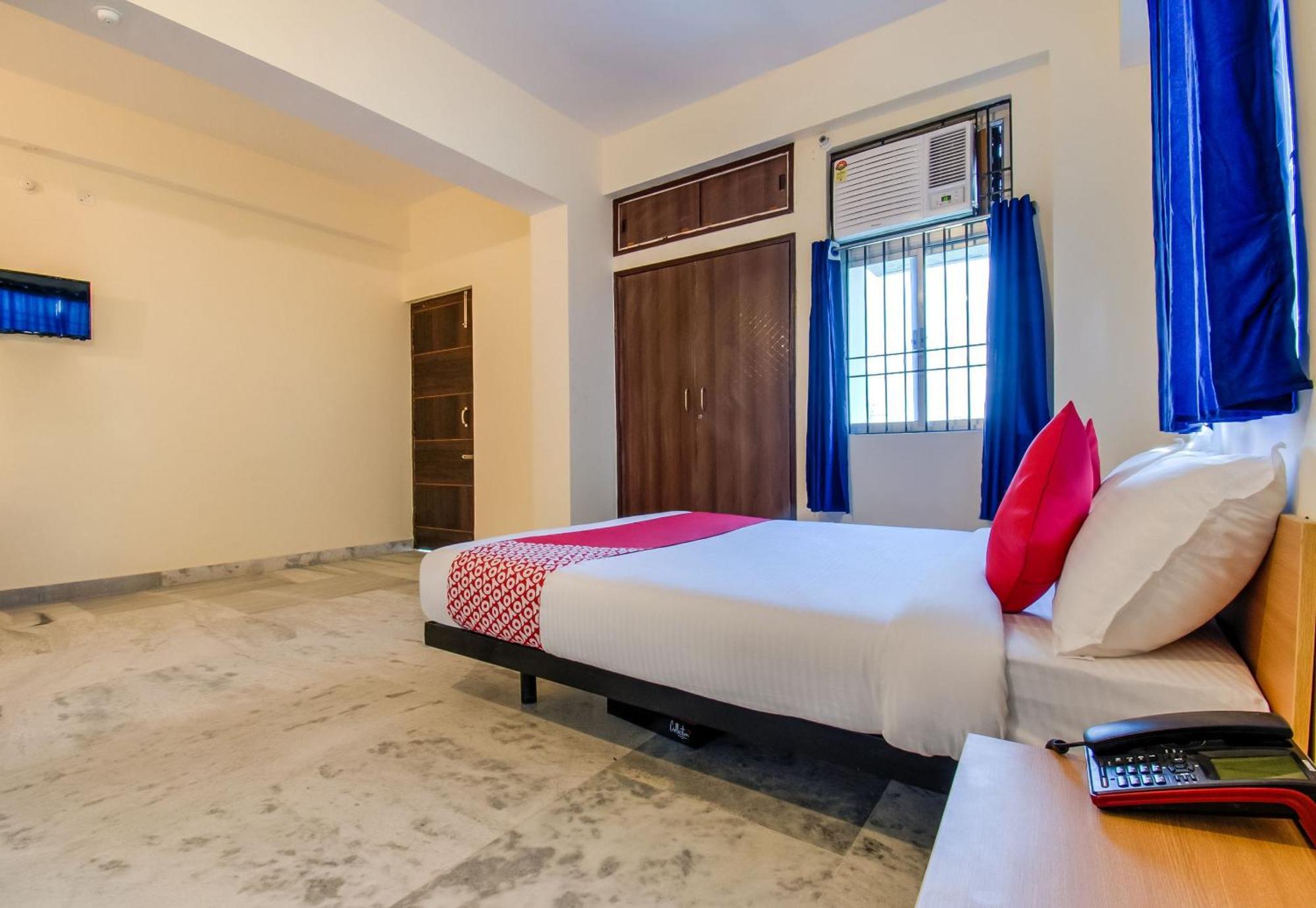 Hotel O Bihan Hospito India 巴特那 外观 照片