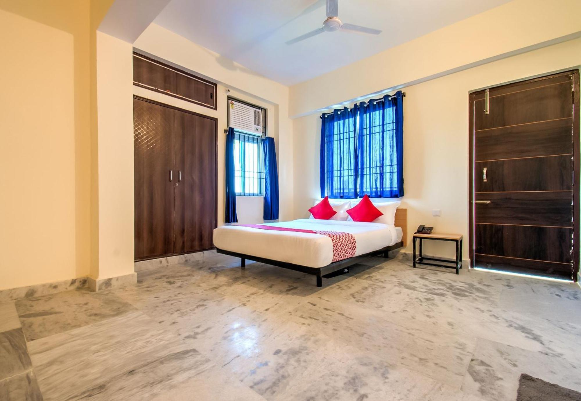 Hotel O Bihan Hospito India 巴特那 外观 照片
